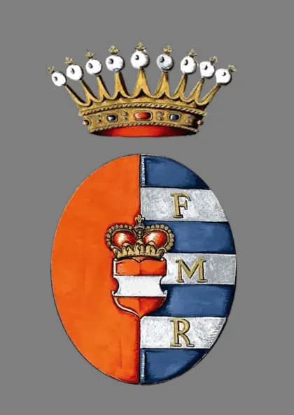 Erb rodu Czerninů z Chudenic
