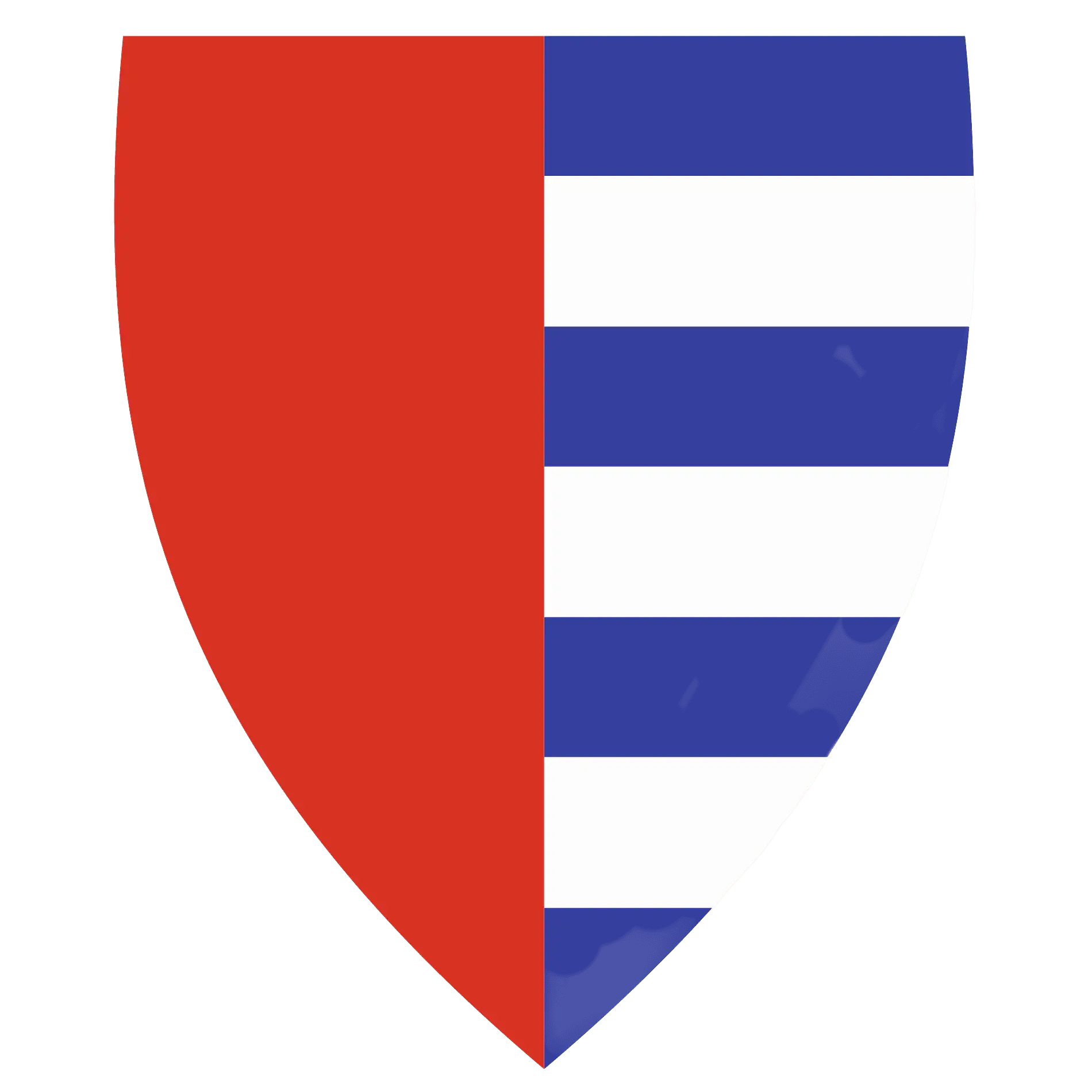 Rodový erb rodu Czerninů z Chudenic