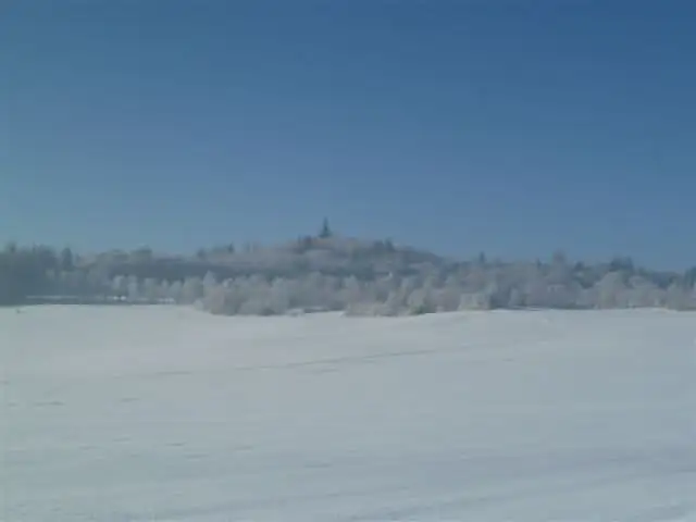 Fotografie Zámku Lázeň 16